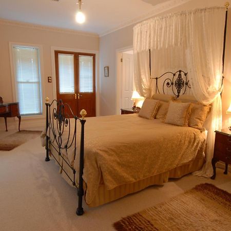 Angaston Saleyards Luxury Accommodation 외부 사진