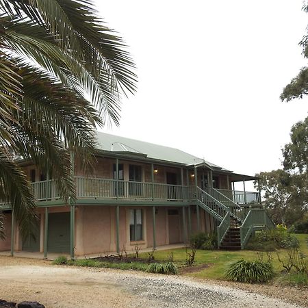 Angaston Saleyards Luxury Accommodation 외부 사진