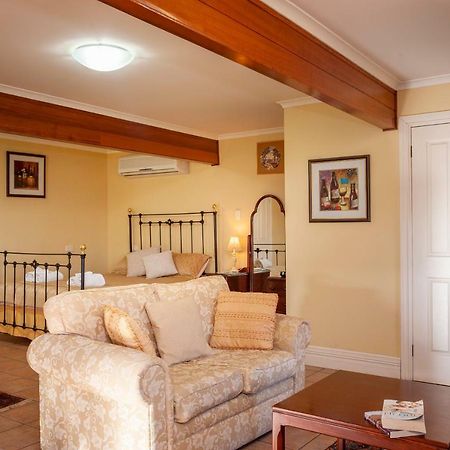 Angaston Saleyards Luxury Accommodation 외부 사진