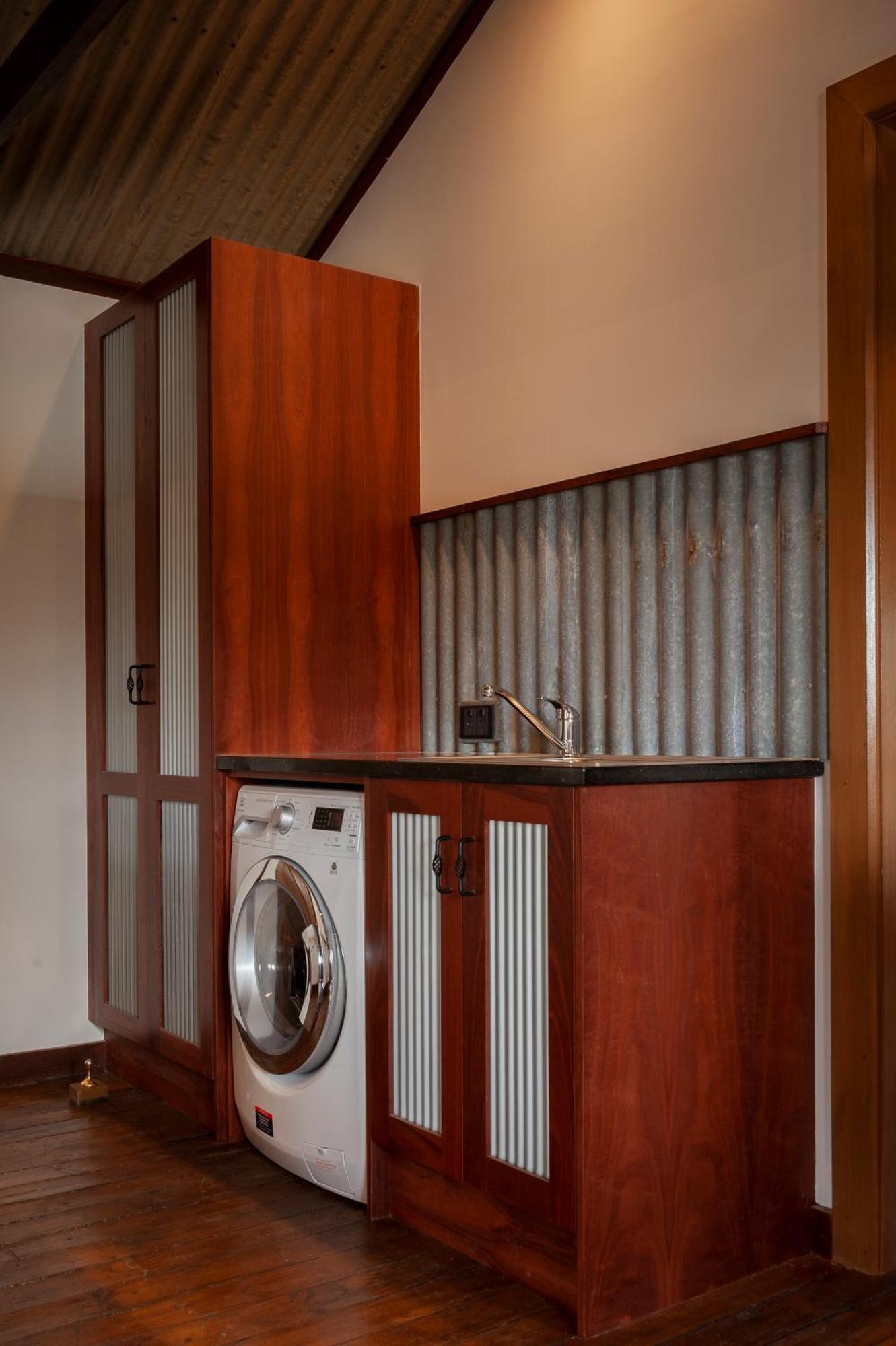 Angaston Saleyards Luxury Accommodation 외부 사진