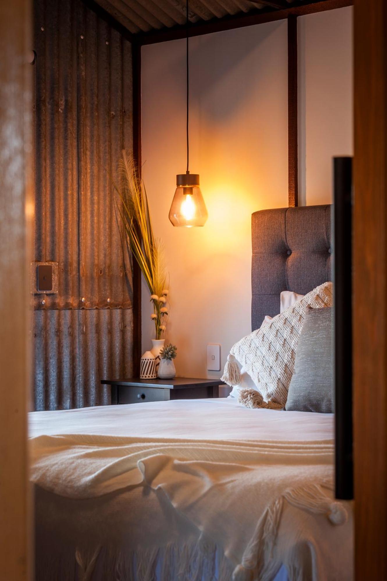 Angaston Saleyards Luxury Accommodation 외부 사진