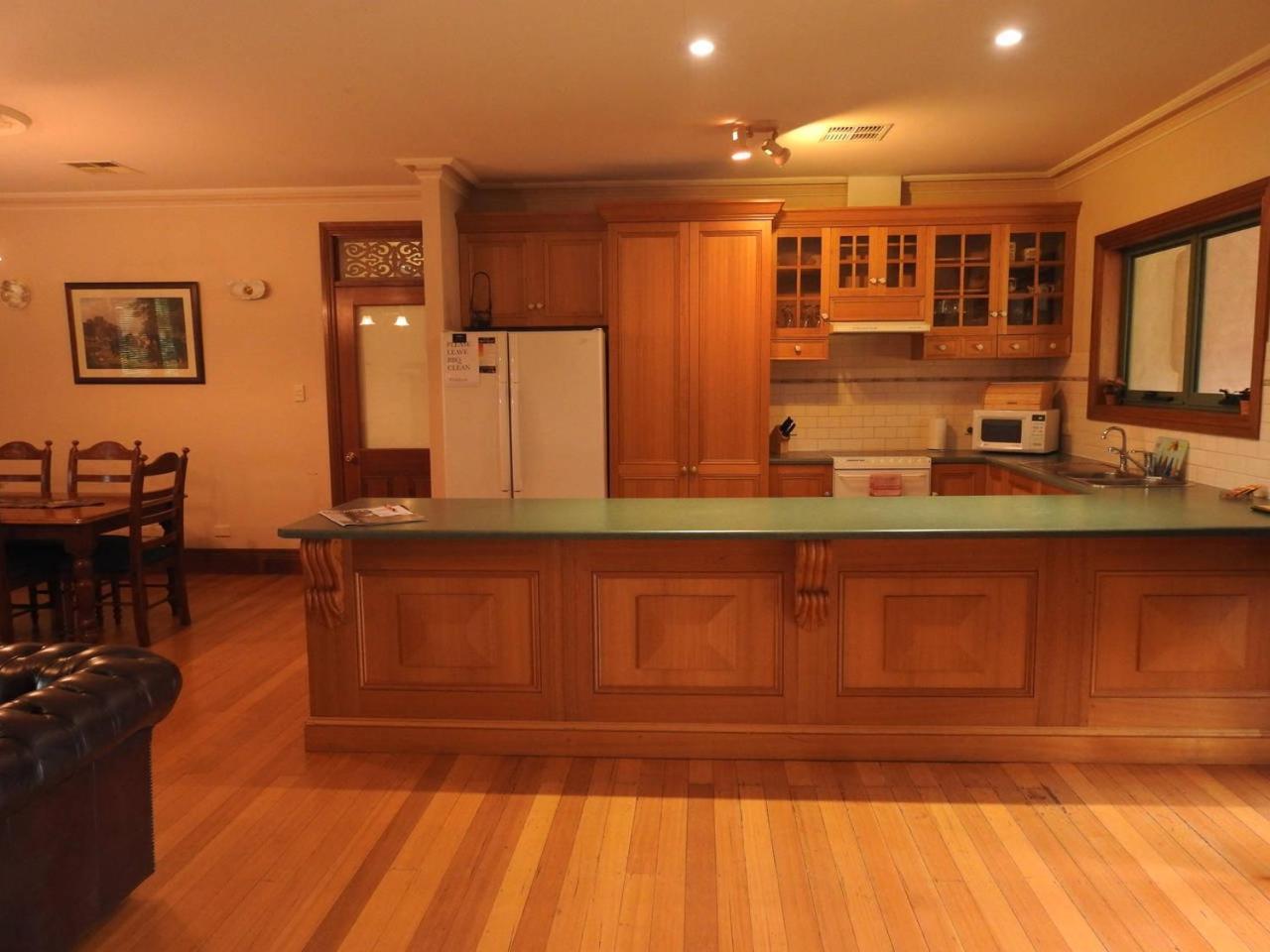 Angaston Saleyards Luxury Accommodation 외부 사진