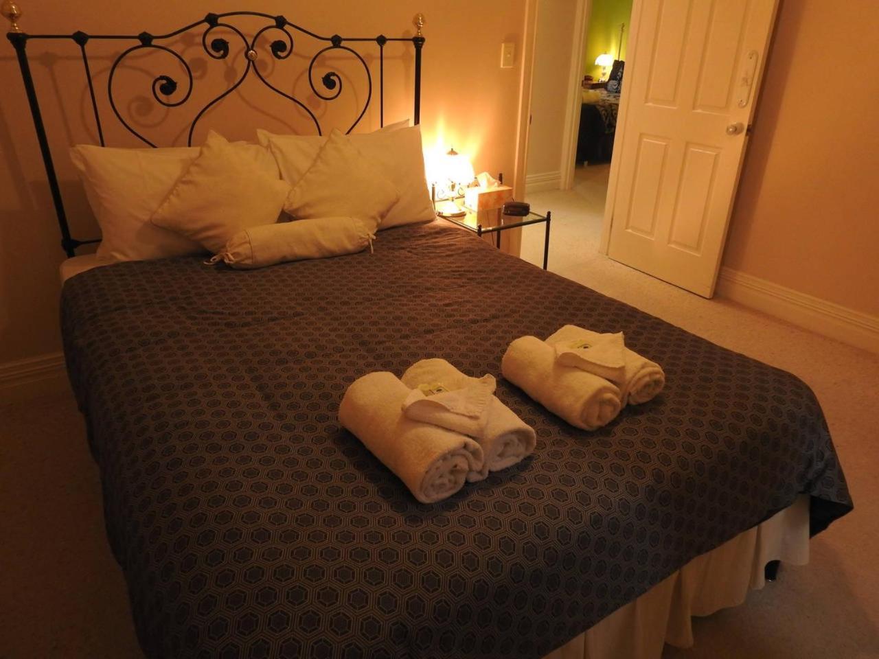 Angaston Saleyards Luxury Accommodation 외부 사진