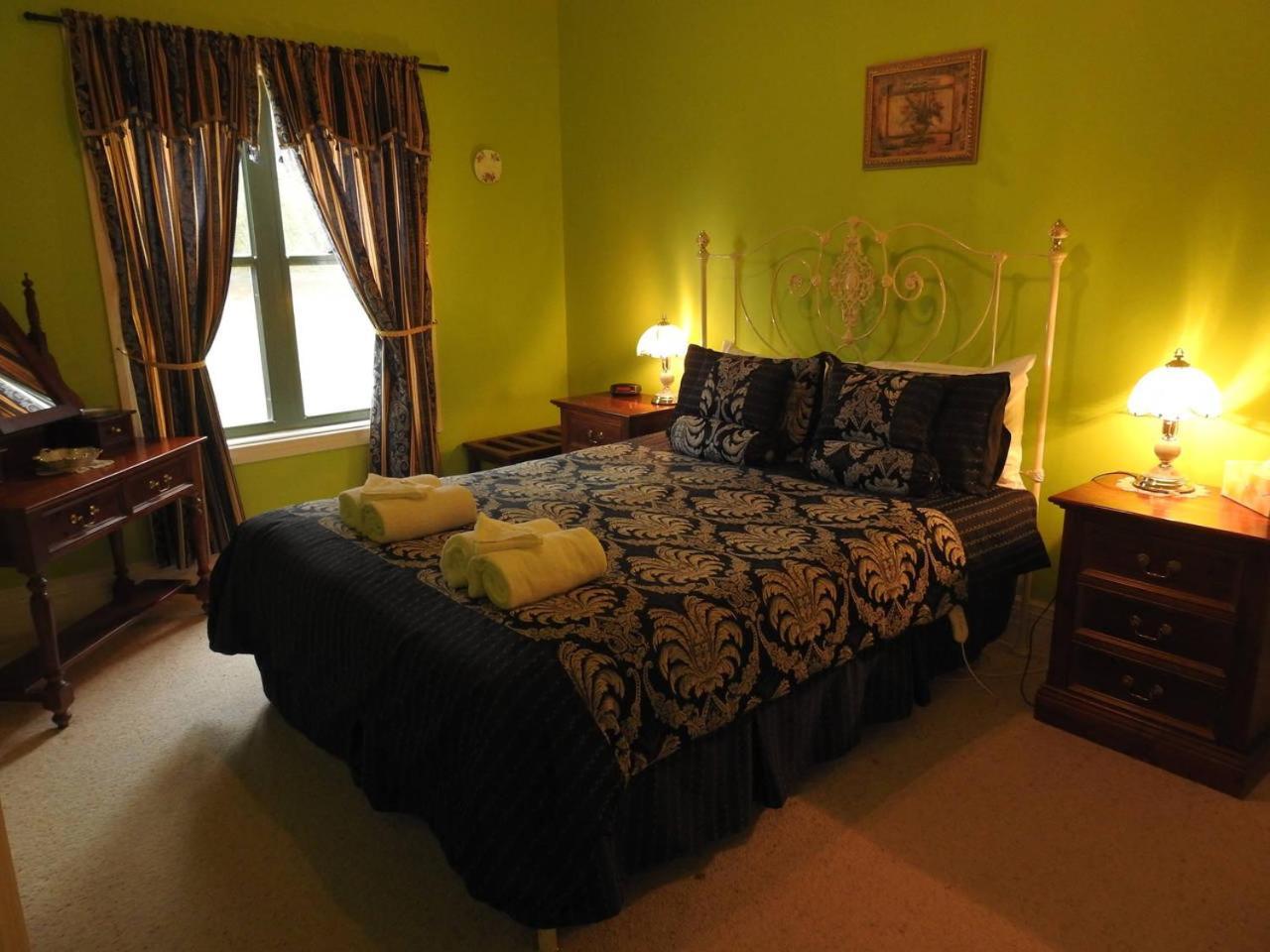 Angaston Saleyards Luxury Accommodation 외부 사진