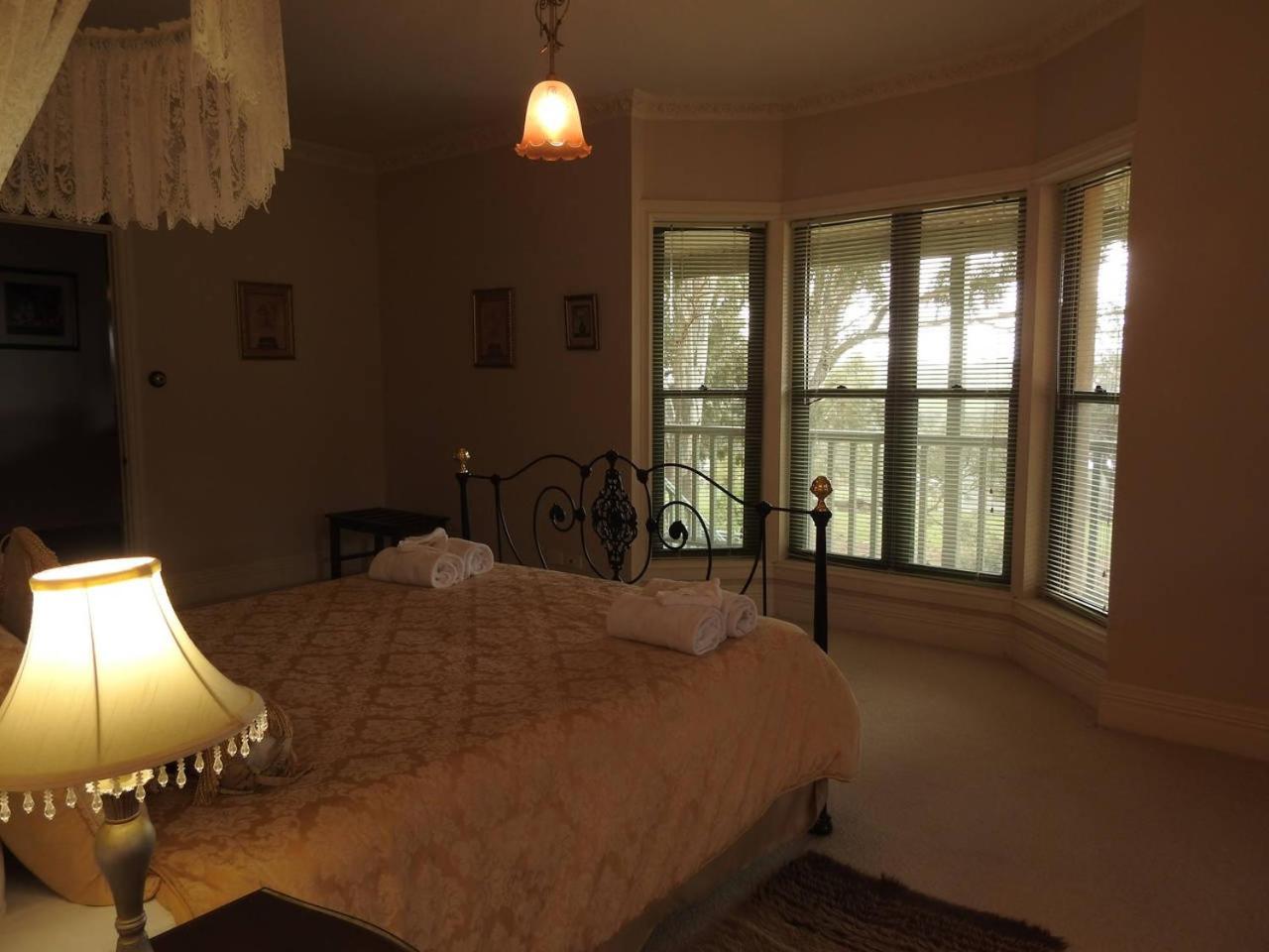 Angaston Saleyards Luxury Accommodation 외부 사진