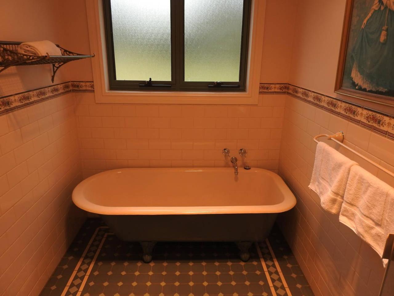 Angaston Saleyards Luxury Accommodation 외부 사진