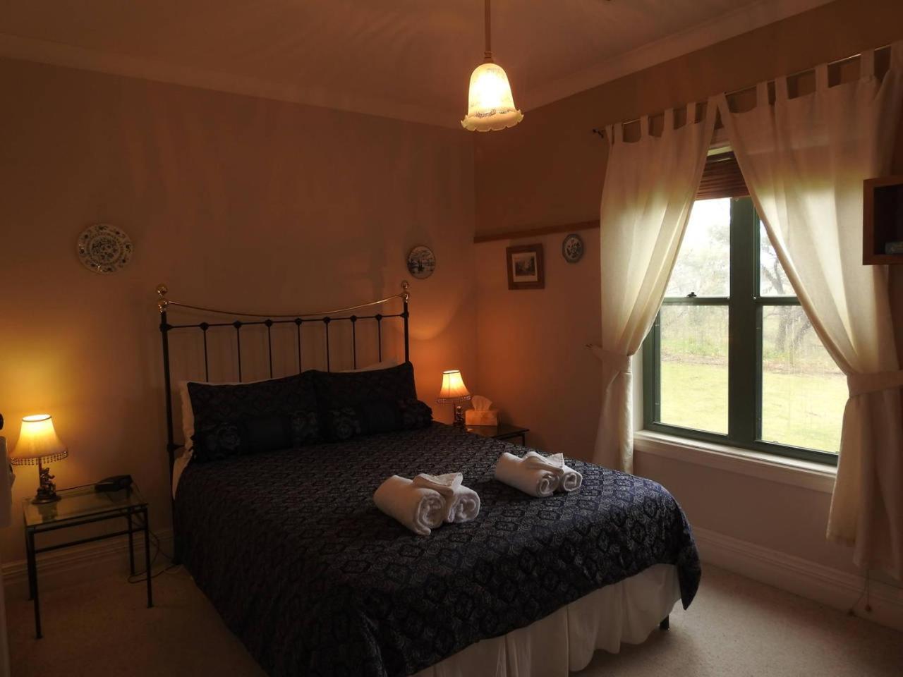 Angaston Saleyards Luxury Accommodation 외부 사진