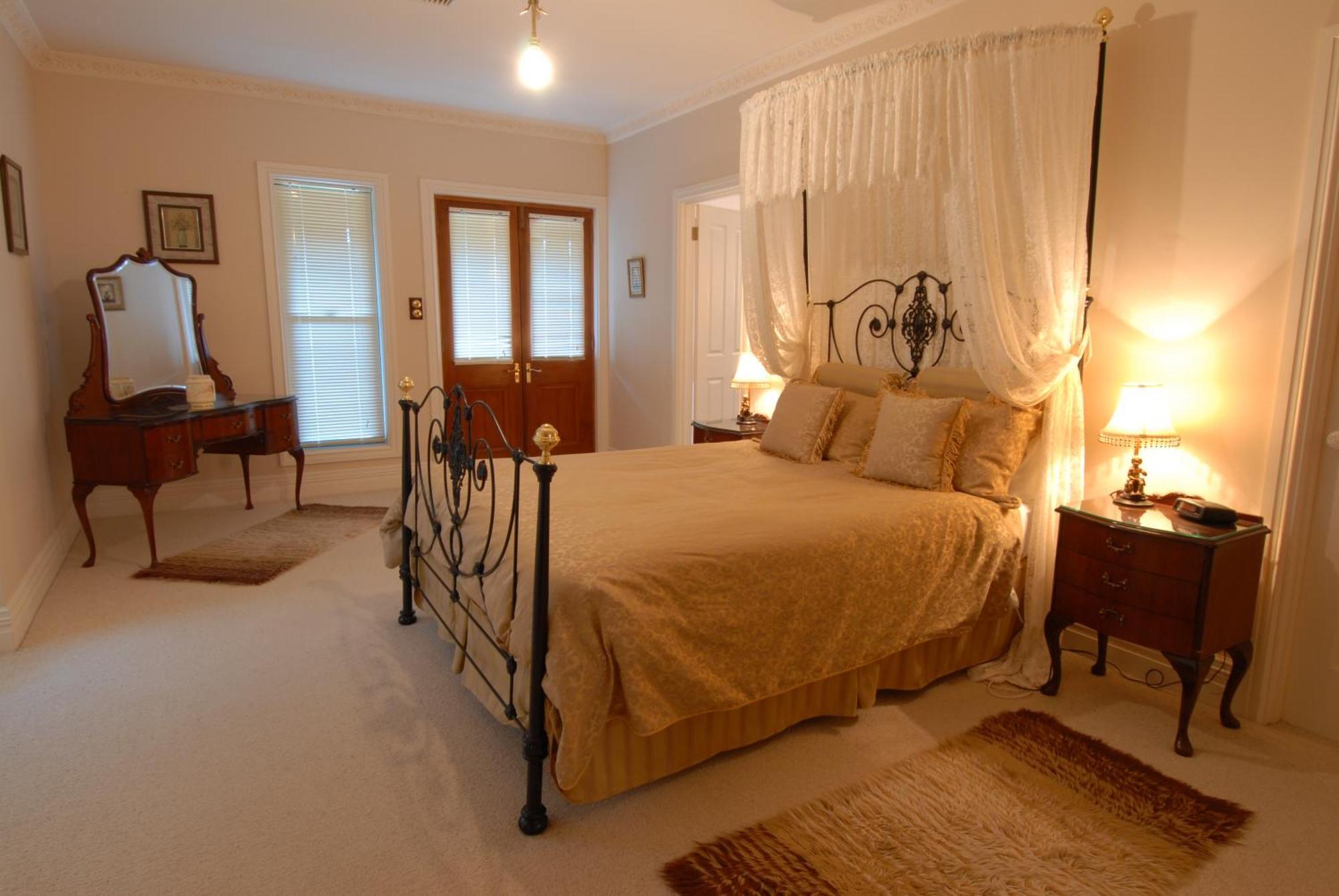 Angaston Saleyards Luxury Accommodation 외부 사진