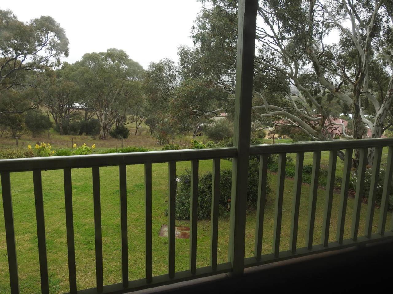 Angaston Saleyards Luxury Accommodation 외부 사진