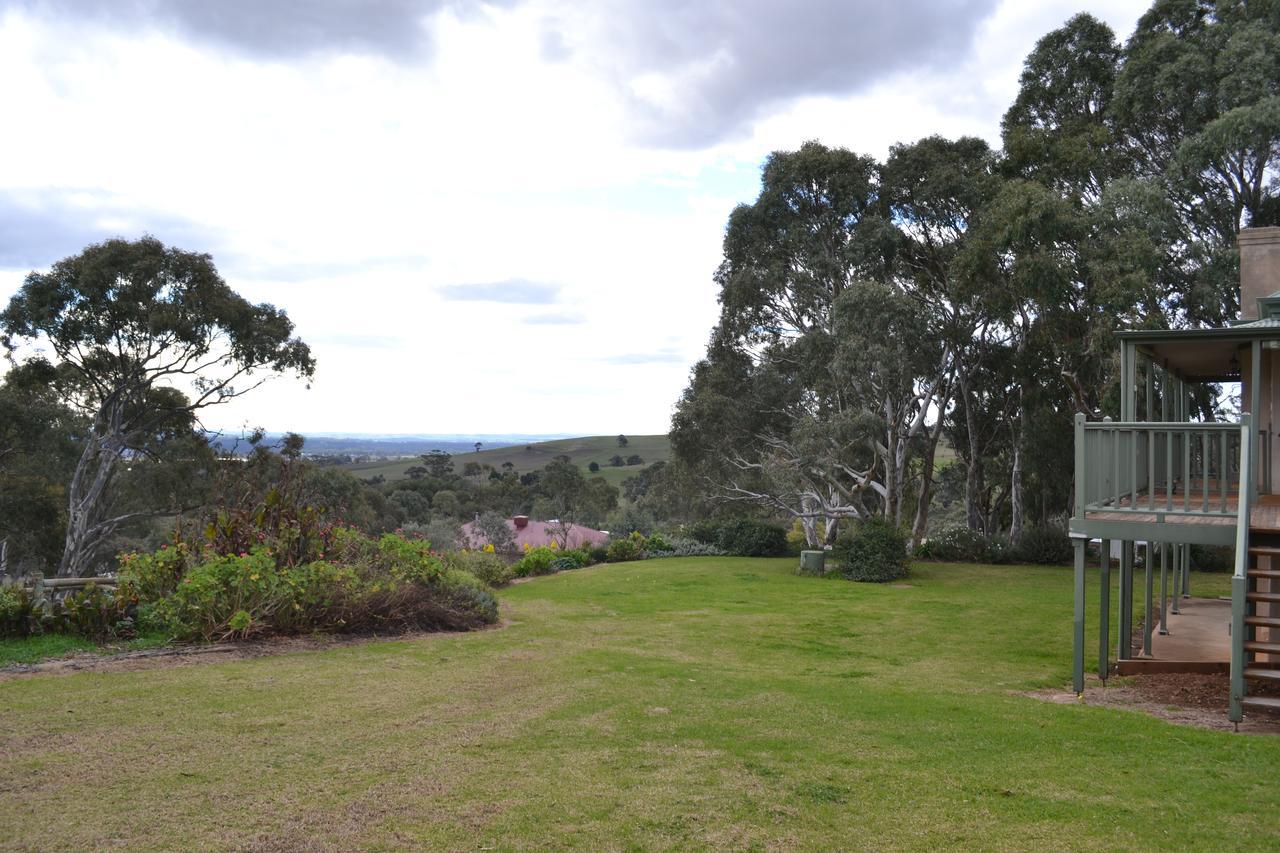 Angaston Saleyards Luxury Accommodation 외부 사진