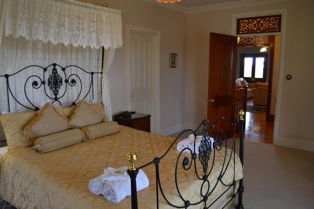 Angaston Saleyards Luxury Accommodation 외부 사진