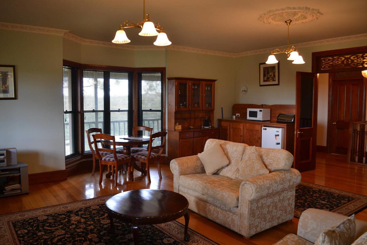 Angaston Saleyards Luxury Accommodation 외부 사진
