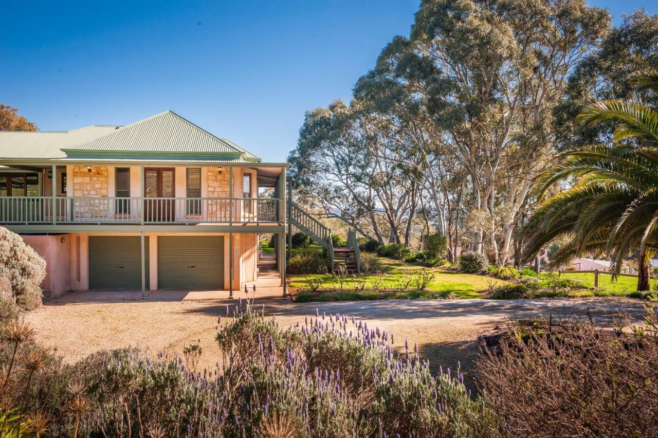 Angaston Saleyards Luxury Accommodation 외부 사진