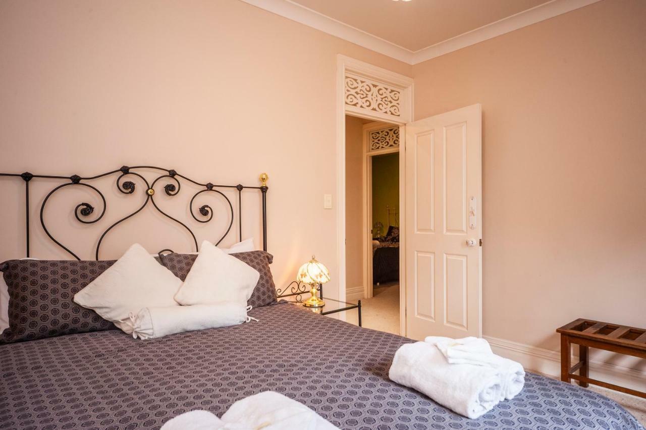 Angaston Saleyards Luxury Accommodation 외부 사진