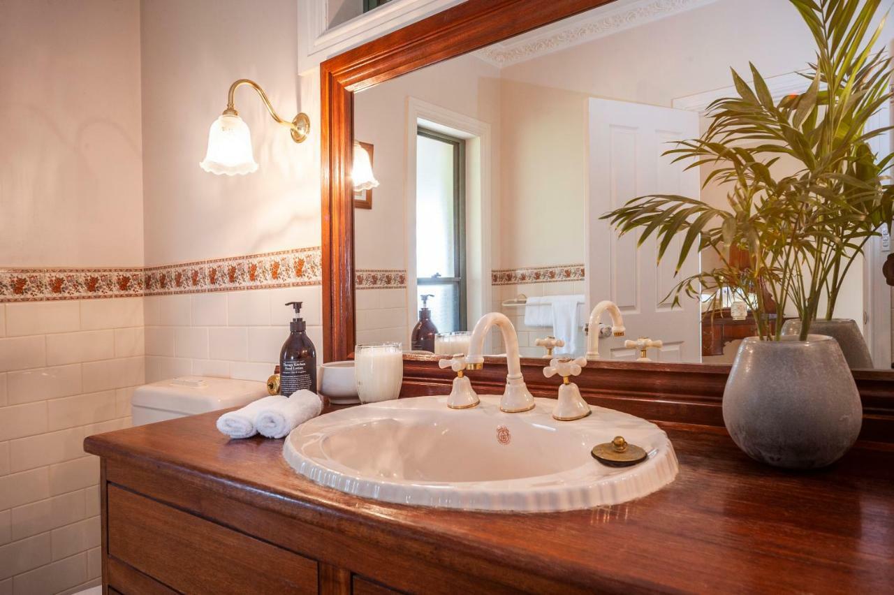 Angaston Saleyards Luxury Accommodation 외부 사진