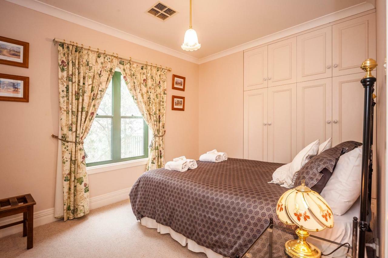Angaston Saleyards Luxury Accommodation 외부 사진