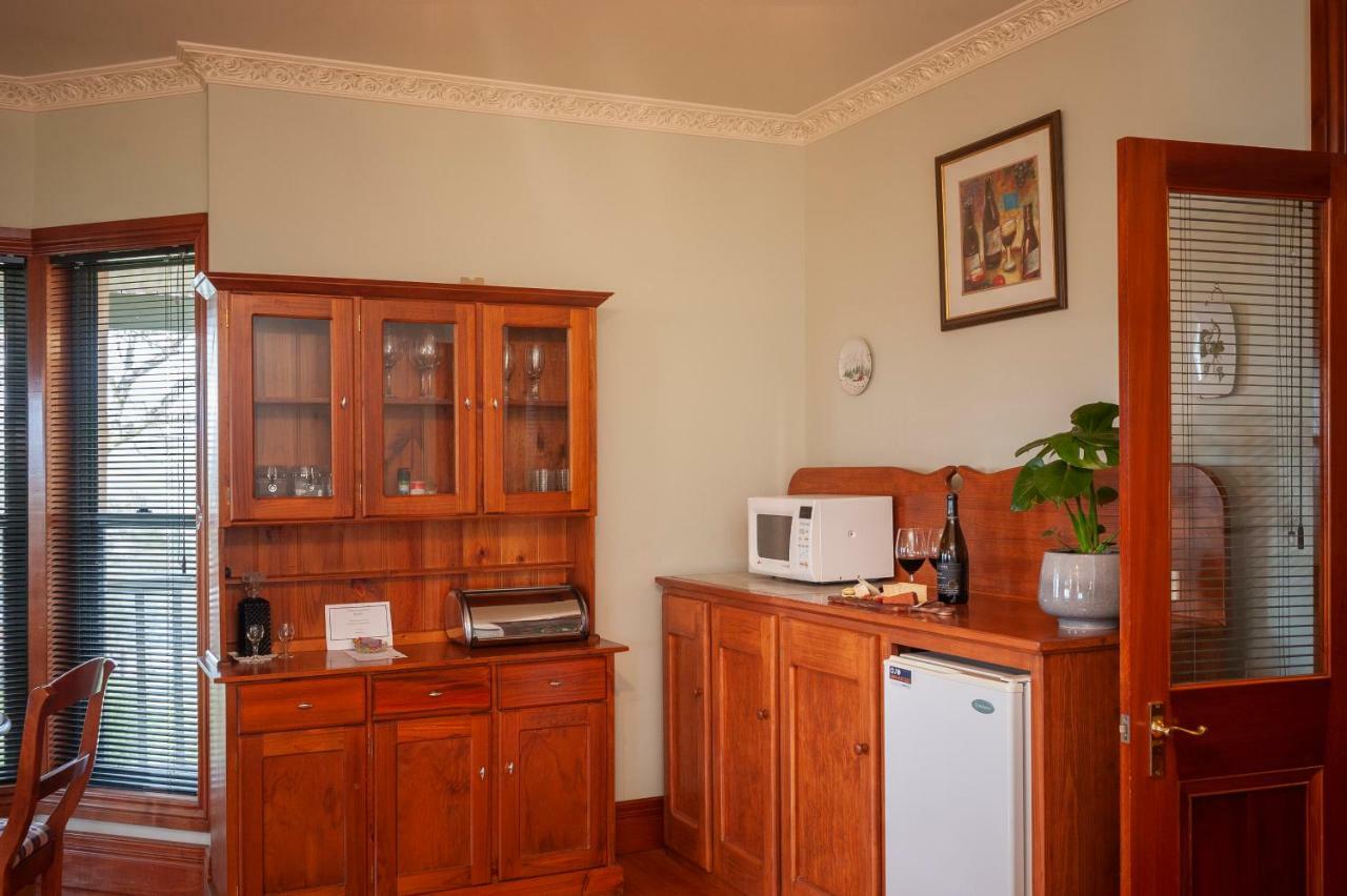 Angaston Saleyards Luxury Accommodation 외부 사진