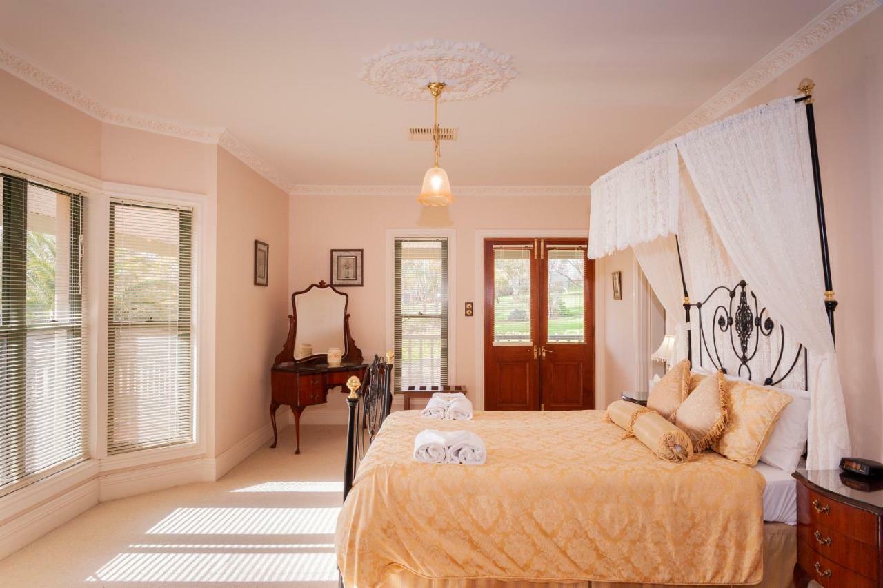 Angaston Saleyards Luxury Accommodation 외부 사진