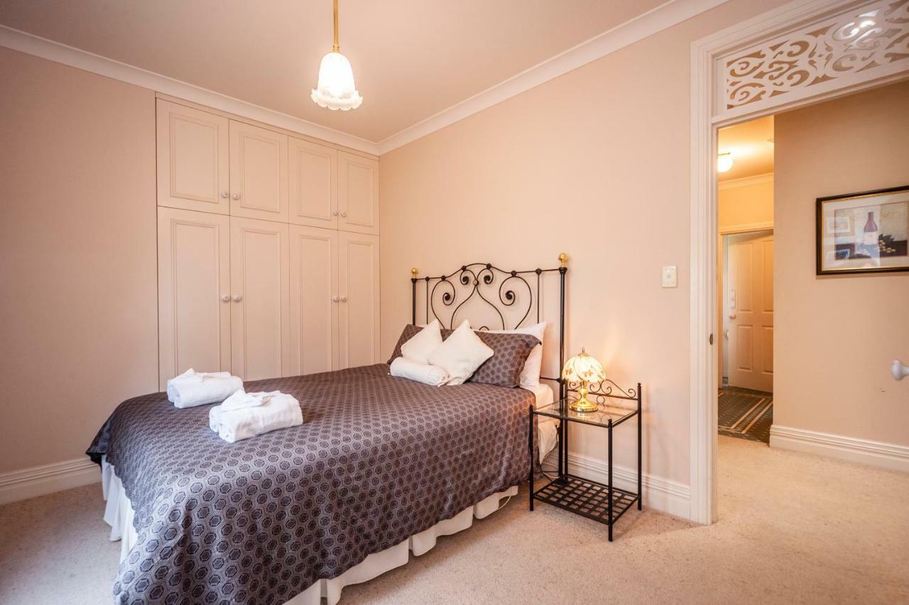 Angaston Saleyards Luxury Accommodation 외부 사진