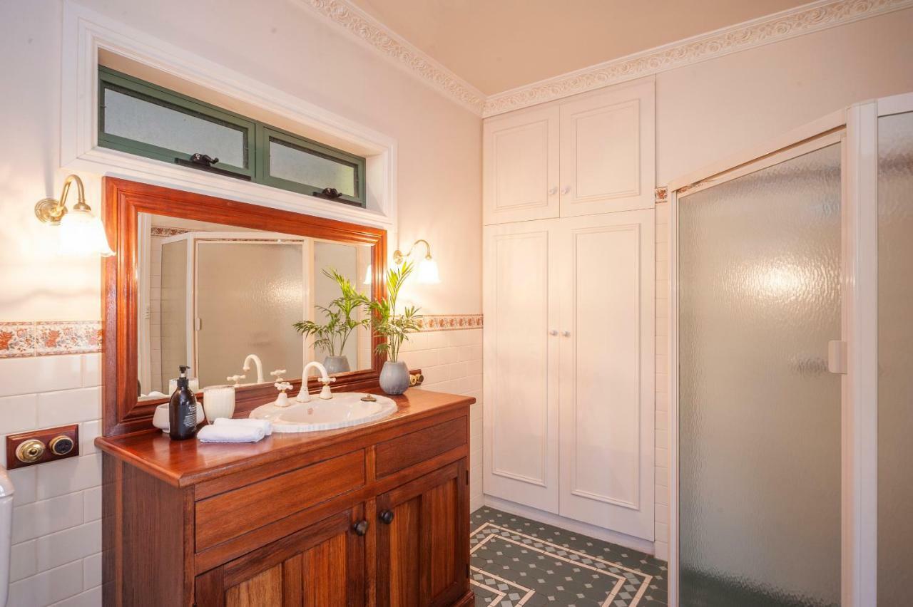 Angaston Saleyards Luxury Accommodation 외부 사진
