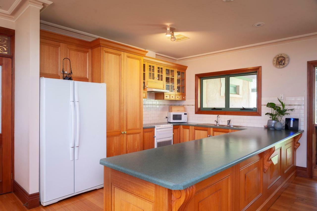 Angaston Saleyards Luxury Accommodation 외부 사진