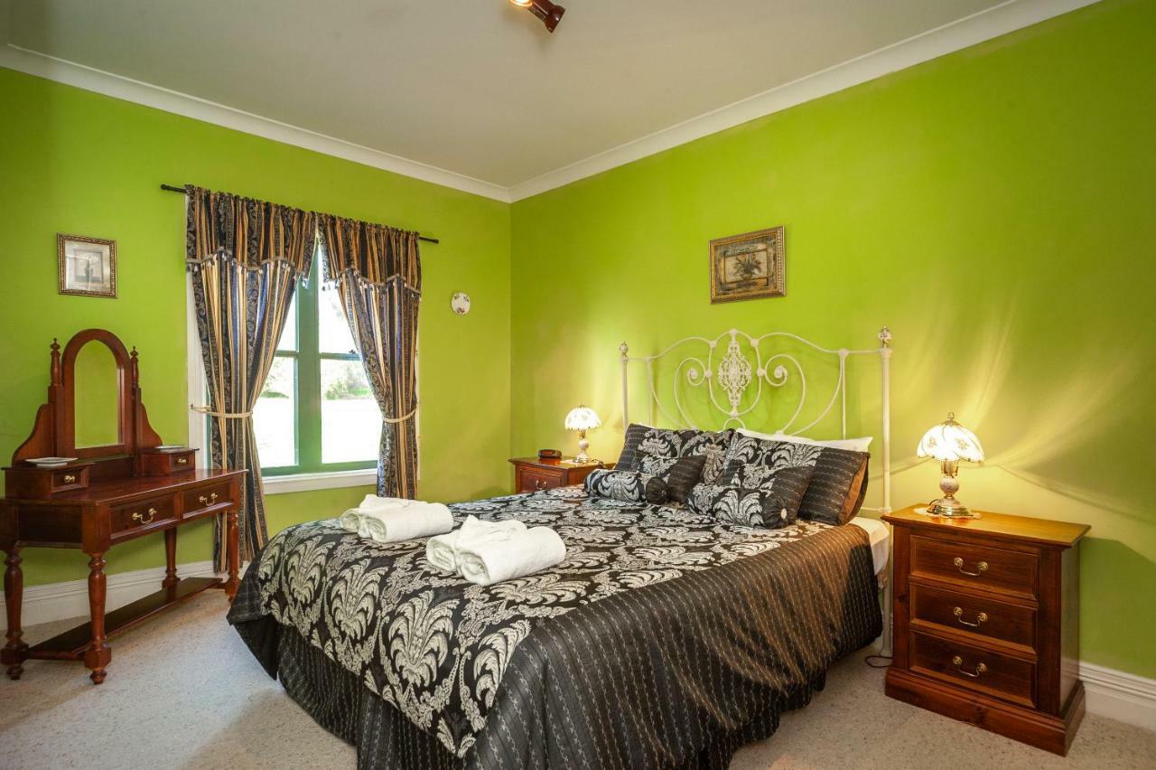 Angaston Saleyards Luxury Accommodation 외부 사진