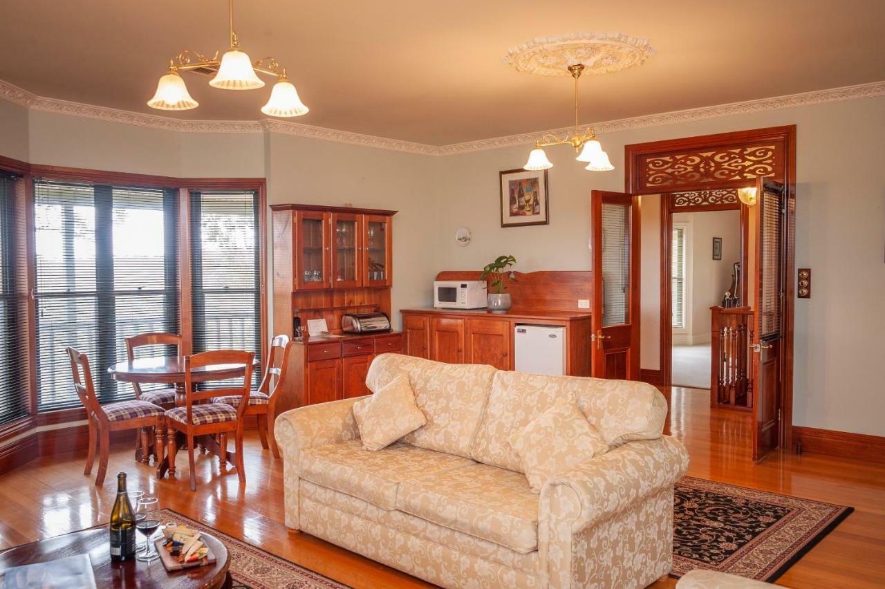 Angaston Saleyards Luxury Accommodation 외부 사진