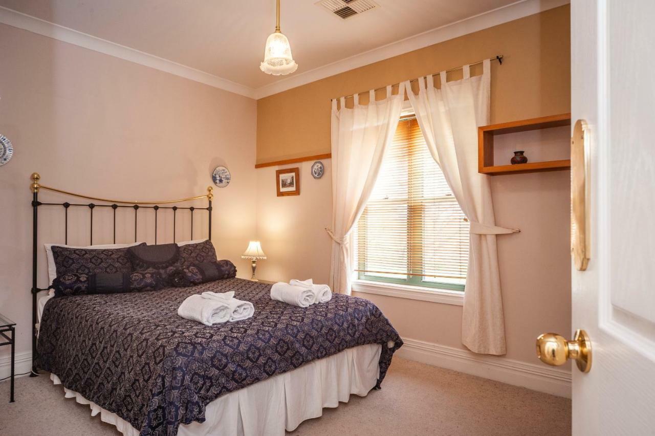 Angaston Saleyards Luxury Accommodation 외부 사진