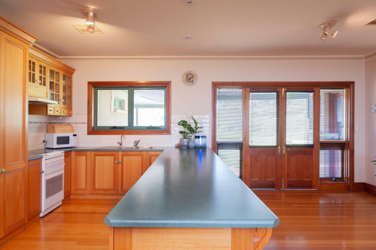 Angaston Saleyards Luxury Accommodation 외부 사진